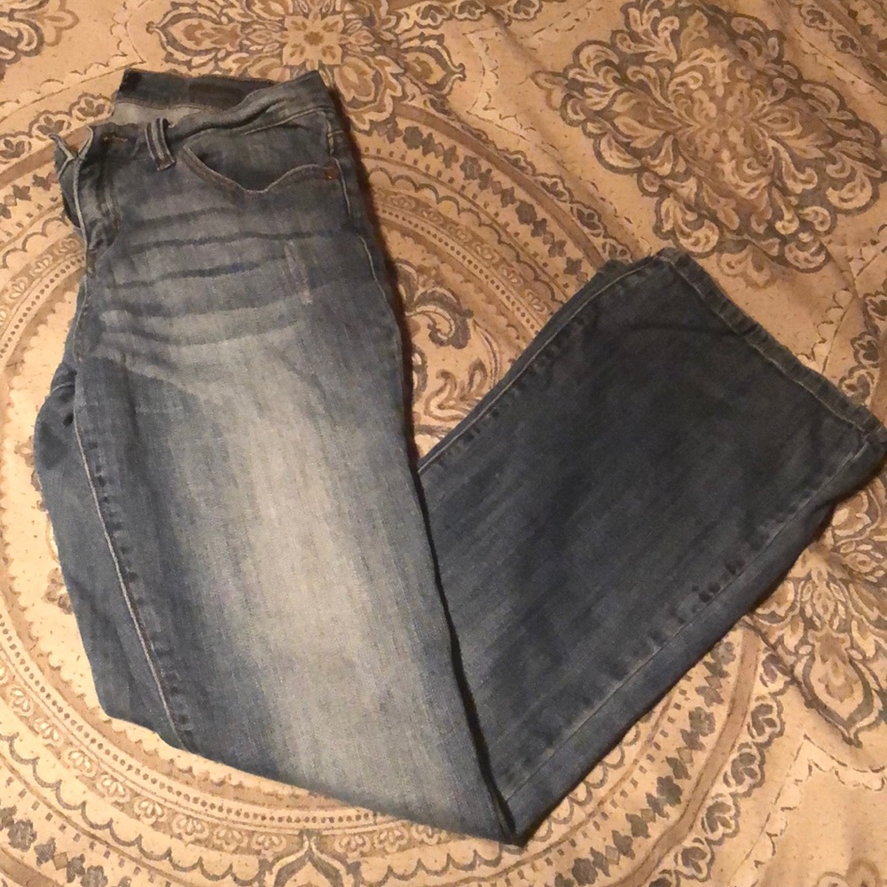 Women’s Judy Blue Jeans